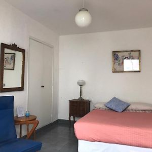 Habitación Grande con Cama King
